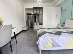 泉州洛江万安街道房東招租中骏世界城 第一医院 金凤屿旁精装修大阳台 免费停车出租房源真实图片