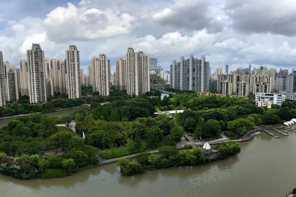 中远两湾城(二期)