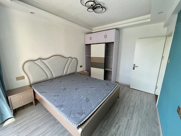 绍兴诸暨诸暨市区西子公寓南区急租中医院 浣东中学西子公寓精装两室