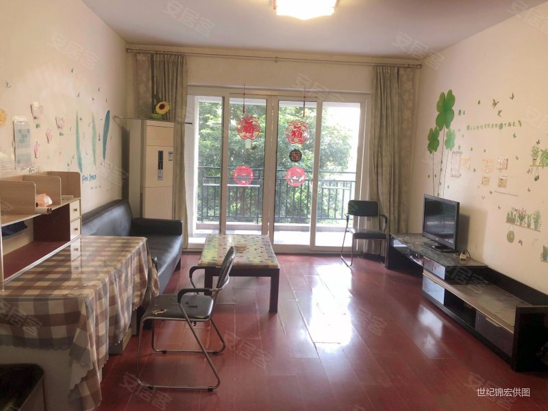 文星花园 交通便捷 商圈成熟 有电梯 刚需小三居 临地铁