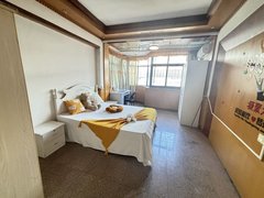 武汉江岸竹叶山花桥8号线竹叶山地铁口 华中国际广场 红旗建材家居 红星美凯龙出租房源真实图片