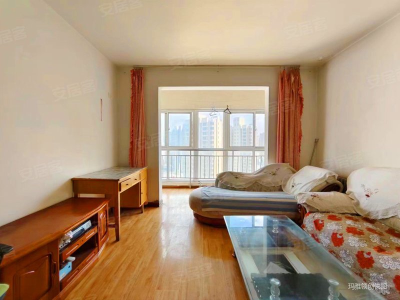 土门墩地铁口附近 万寿宫旁 天润嘉园 通透两房