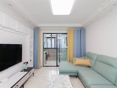 合肥经开港澳广场融创城融和园新出两室真实在租近地铁口二附院随时看房配置齐全出租房源真实图片