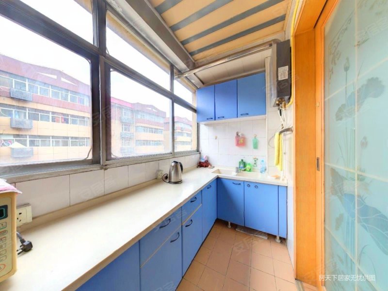 唐园小区 医疗配套成熟 南北通透 近地铁 商品住宅 交通便利