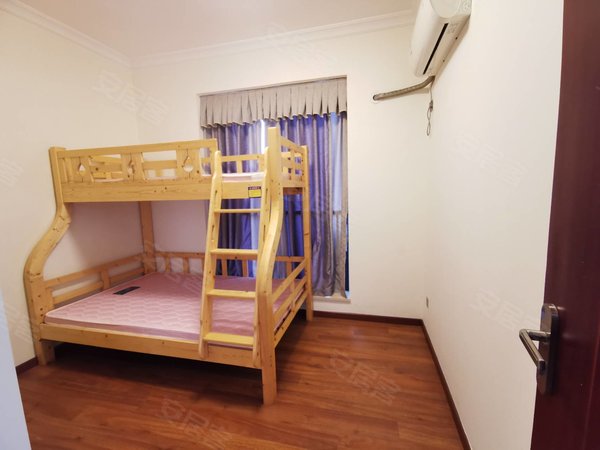 江门蓬江北新骏景湾品峰双龙,妇幼旁,精装电梯3房,阳台看小区,无遮档,随时看房出租房源真实图片