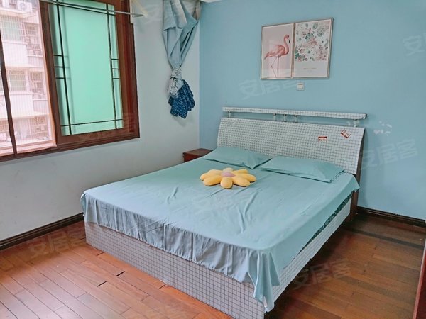 长沙开福马厂广福园马厂 广福园 押一付一民用水电 无中介月付 精装修