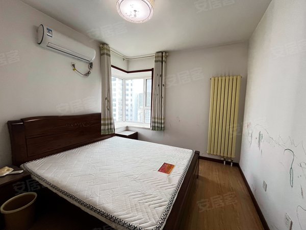 儿童医院附近 安泰诚品 精装双气 电梯房 急租!拎包入住