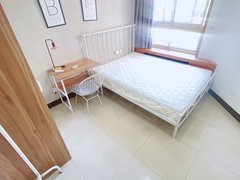 北京房山良乡可月付无中介非 大学城西地铁 直达丰台科技园 包网费实图实价出租房源真实图片