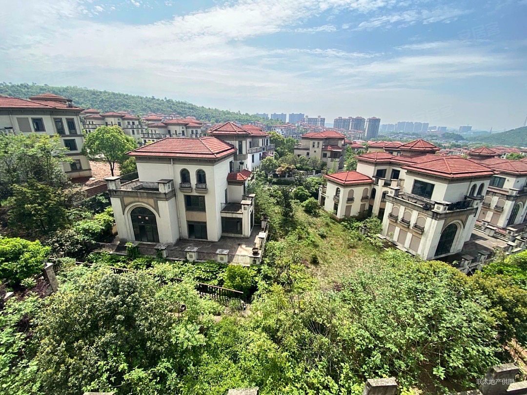 长沙房产网>长沙二手房>岳麓二手房>含浦二手房>卓越麓山别墅(别墅)>