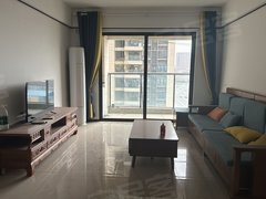 顺德乐从新时代商业城华润置地悦里 4室2厅2卫 电梯房 精装修114平米出租房源真实图片