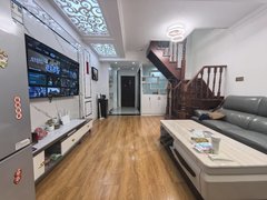 鹤壁淇滨朝歌里无中J费可短租3个月，民用水电，拎包入住，押一付一出租房源真实图片