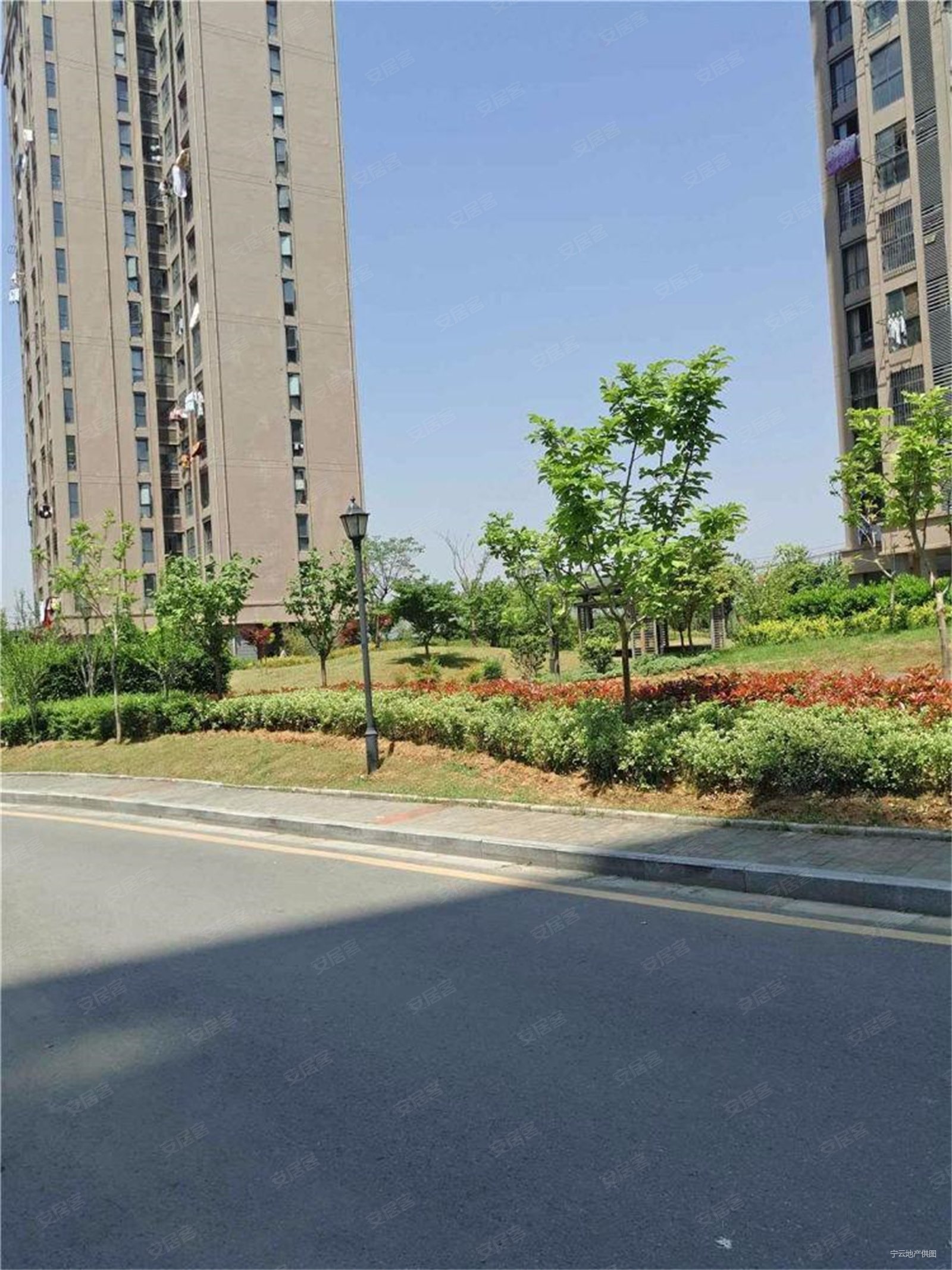 竹山路5号线地铁口 竹小竹中大两房采光炸裂东城福园 天琪福苑