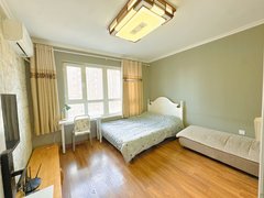 乌鲁木齐新市长春路首月  可月付靠近高新万达对面130中学澳龙广场出租房源真实图片