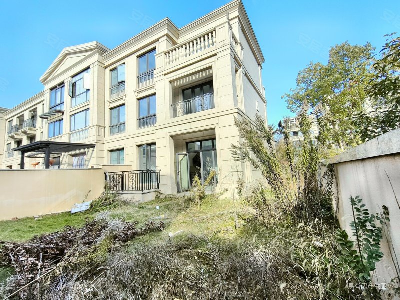 九龙仓新出东边套排屋 花园150方 地下室大,九龙仓雍景山(别墅)二手房