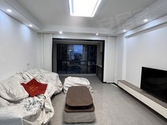 枣阳北城书院街九龙居小区 电梯房 21000年 出租 全新家具家电出租房源真实图片