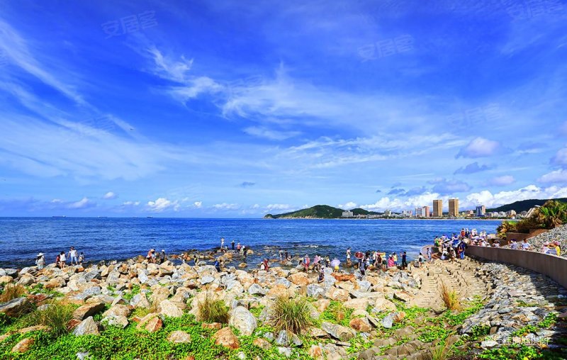 1室1厅 36万 龙光御海湾 精装修 居家自住 保养好