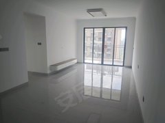韶关武江惠民南路云星钱隆华府 3室2厅1卫出租房源真实图片