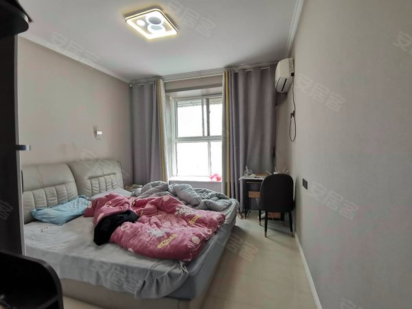 徐州丰县丰县城区栖凤园新城区 精装修三室两卫 家电齐全 免费停车 出行方便出租房源真实图片