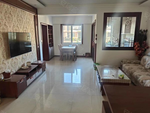 烟台蓬莱登州街道万兴凤凰广场县后路步行街3室2000元出租房源真实