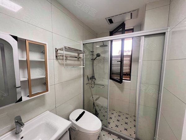 【多图】森兰壹公馆，高行租房，高端小区 品质住宅 森兰商圈 近六号线 配套齐全 拎包入住，浦东租房 上海58安居客 