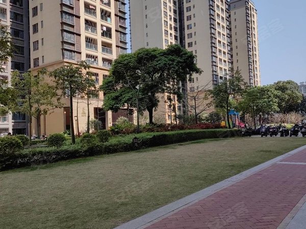 【多图】怀德峰景,福永租房,12号线怀德站 怀德峰景 精装三房 拎包