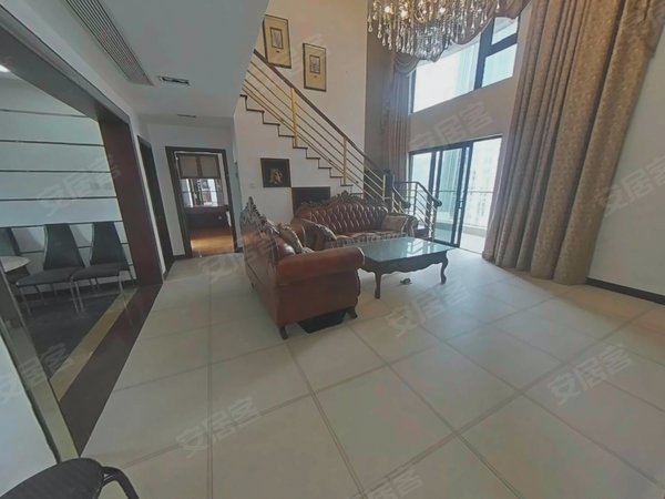 沙头角租房,蓝郡广场 精装修15500元,定有一款适合你,盐田租房-深圳58