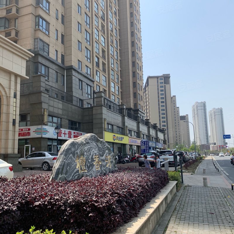 【檀香湾, 檀香湾小区专家解读页】- 常州58同城