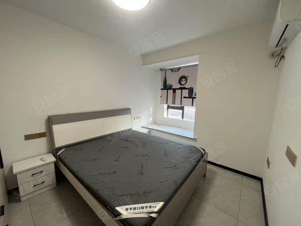 金华婺城江北裕和园婺城区江北金华站旁小区一室一厅民用水电 停车方便出租房源真实图片