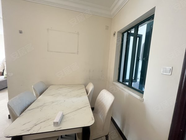 许昌魏都魏都城区恒大绿洲恒大绿洲精装修拎包入住3室2厅2卫出租房源真实图片