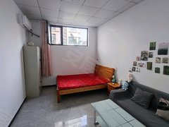 临沂兰山苗庄小区西苗庄自建房 1室1厅1卫出租房源真实图片