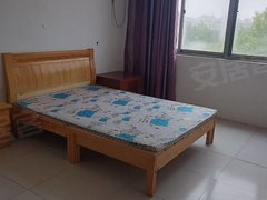 茌平振兴中心街可一月一付租马坊新村两室一厅家电家具齐全现房出租房源真实图片