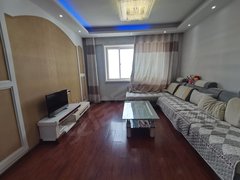 商丘睢阳帝和广场装修精美,拎包入住,阳光充足,早晨的一缕阳光直达,格局非常好出租房源真实图片