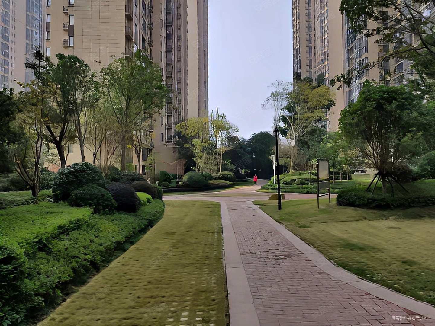 星雅美辰3室2厅2卫119㎡南北96.8万