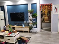 芜湖鸠江凤鸣湖滨江新居 3室1厅1卫 南北通透 配套齐全 精装修出租房源真实图片