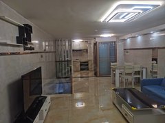 肇庆端州新东敏捷广场，精装1房1厅 拎包入住出租房源真实图片