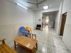 江门鹤山市中山路美雅新村低层2楼两房出租,家电全齐拎包入住,开心价650元出租房源真实图片