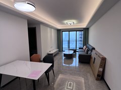 肇庆鼎湖肇庆新区永安工业园旁旁 豪装 家具,家电齐全,拎包入住 停车便利出租房源真实图片