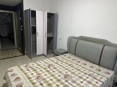 攸县义乌商贸城攸县市区望云国际广场 3室1厅2卫出租房源真实图片