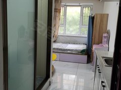 （免中）独立卫浴能做饭朝阳桥市二院