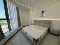 贵阳南明花果园独立单间急租无中介花果园财富广场温馨大公寓出租拎包入住出租房源真实图片