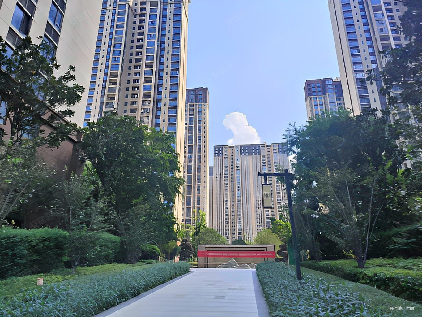 宁乡美的城4室2厅2卫132㎡南北89.8万