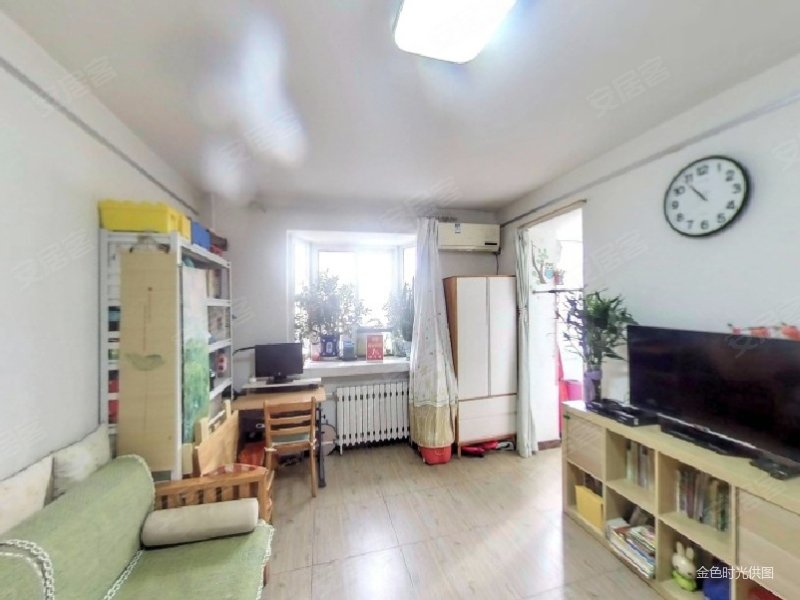 天竺花园天祥园2室2厅8995平米