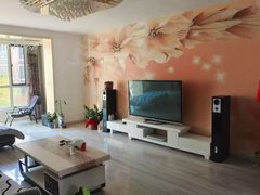 金昌金川人民文化广场27区3楼3室2厅带家具家电能洗澡做饭出租房源真实图片