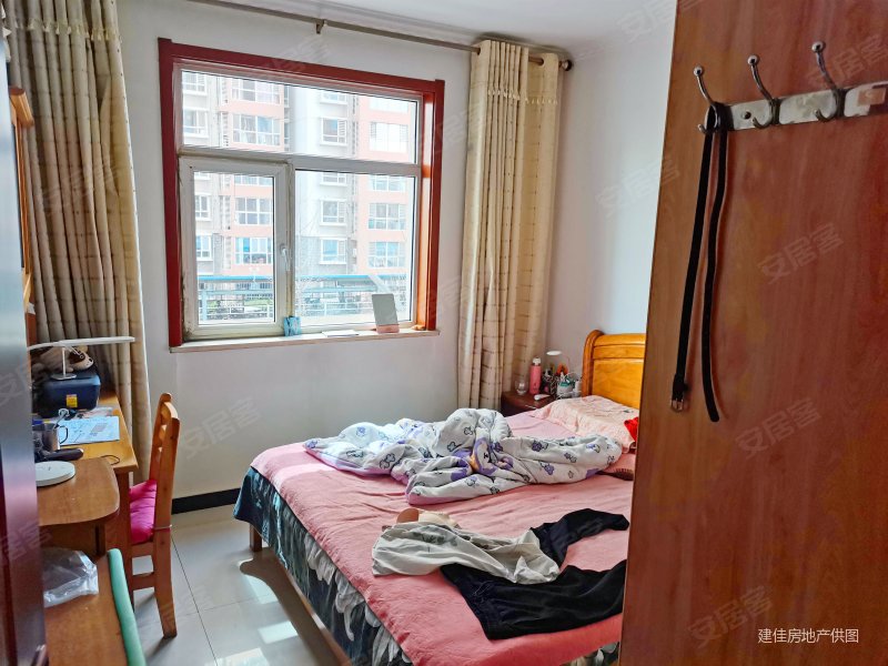 北部时光东柳路25号3室1厅1卫116平方米