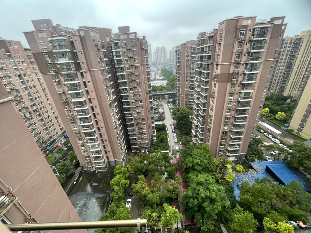 桥机嘉园 临地铁 出行方便 南北通透 商圈成熟 医疗配套成熟