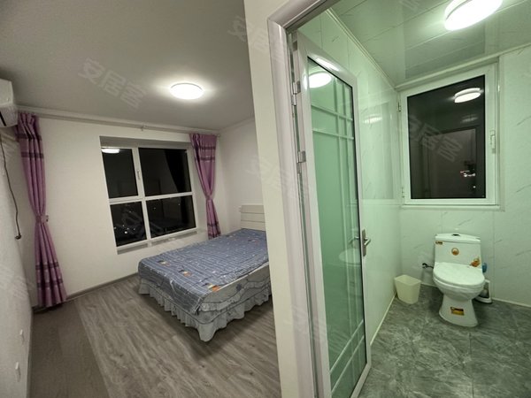 廊坊安次新一中东冠逸品龙湾一小 三居两卫 拎包即住 有钥匙 随时看房出租房源真实图片