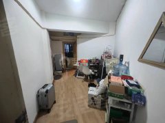 北京西城西直门西直门 德宝新园 精装一居室 采光好出租房源真实图片