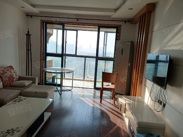 苏州姑苏姑苏城区水城丽都水城丽都 2室2厅2卫出租房源真实图片