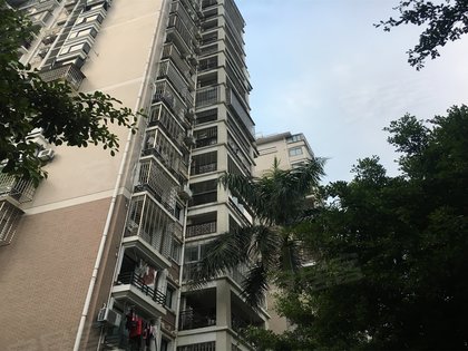 古龙花园(公寓住宅),乌石浦二里165-168号 - 厦门古龙花园(公寓住宅)