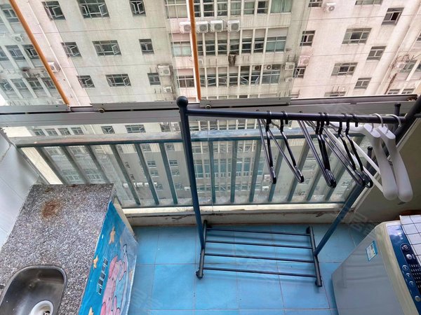 深圳福田景田北景华苑(福田)武警大厦景华苑 单房出租 电梯16楼 民